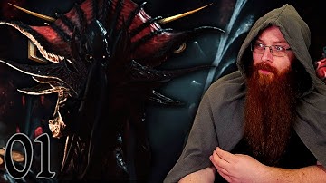 The Masterpiece Begins! | Baldur
