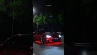 What do you think about this GT86?