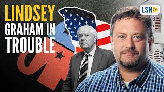 Lindsey Graham in Trouble: Exclusive Interview on the Campaign to Beat Him in South Carolina Profile