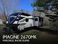 Used 2024 Imagine 2670MK for sale in Mapleville, Rhode Island