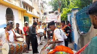 Siya ram dhol thasa party katwa bijay michil 2k26 casio play ▶️ are meri Jaan he meri radha 