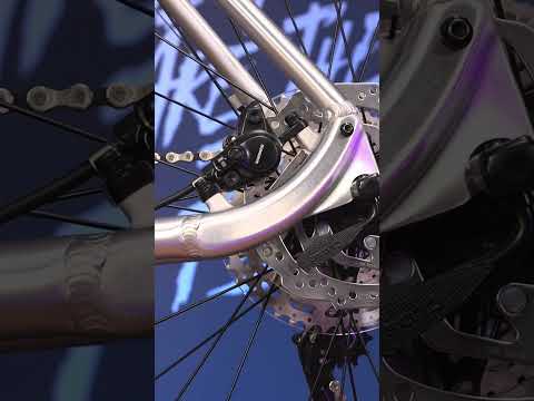 Видео: Обзор за минуту. Велосипед для города Haro Beasley #велосипеды #велострана #велосипед