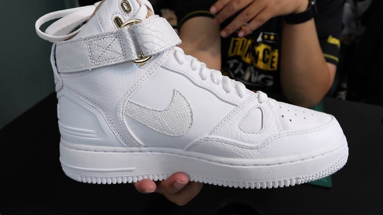 nike air force just don