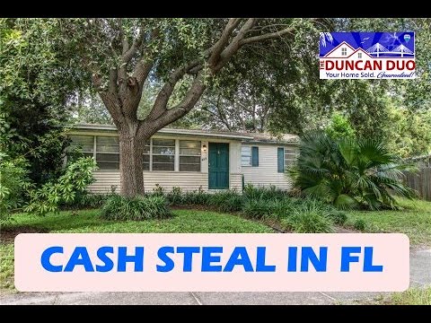 611 2ND Street, Largo, FL home video tour
