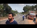 Ambulance Driver save life of 40 days child Manglore TO Banglore