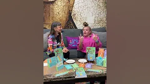 FB Live - Let's Talk Kindness & Connection with Li...