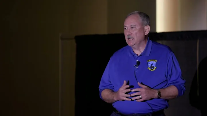 DARTing Forward in Planetary Defense | Lindley Joh...