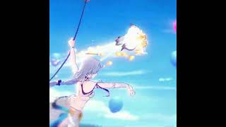 Robin - Summeretto IS HERE | Honkai Star Rail