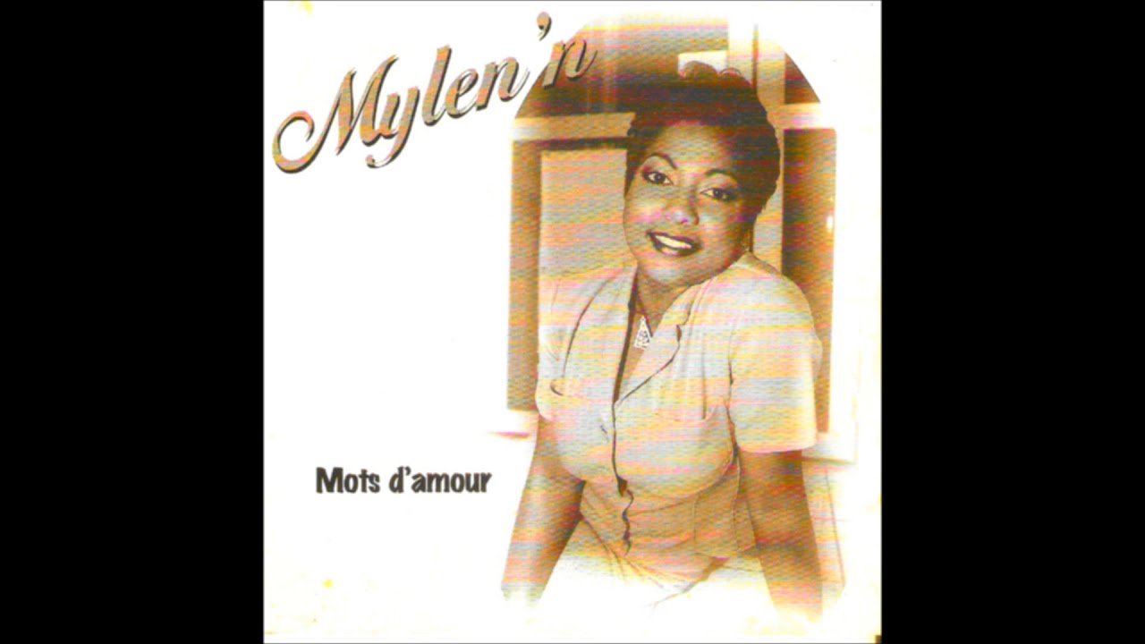 MYLEN'N mots d'amour (1998)