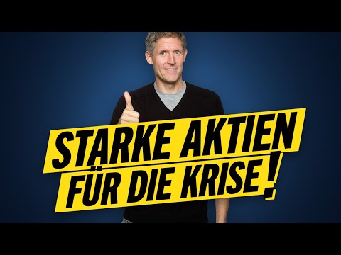 Rezession? Diese Aktien können trotzdem steigen!