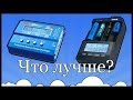 Обзор, сравнение, плюсы и минусы Imax b6 mini и Opus bt-c3100. Что выбрать?