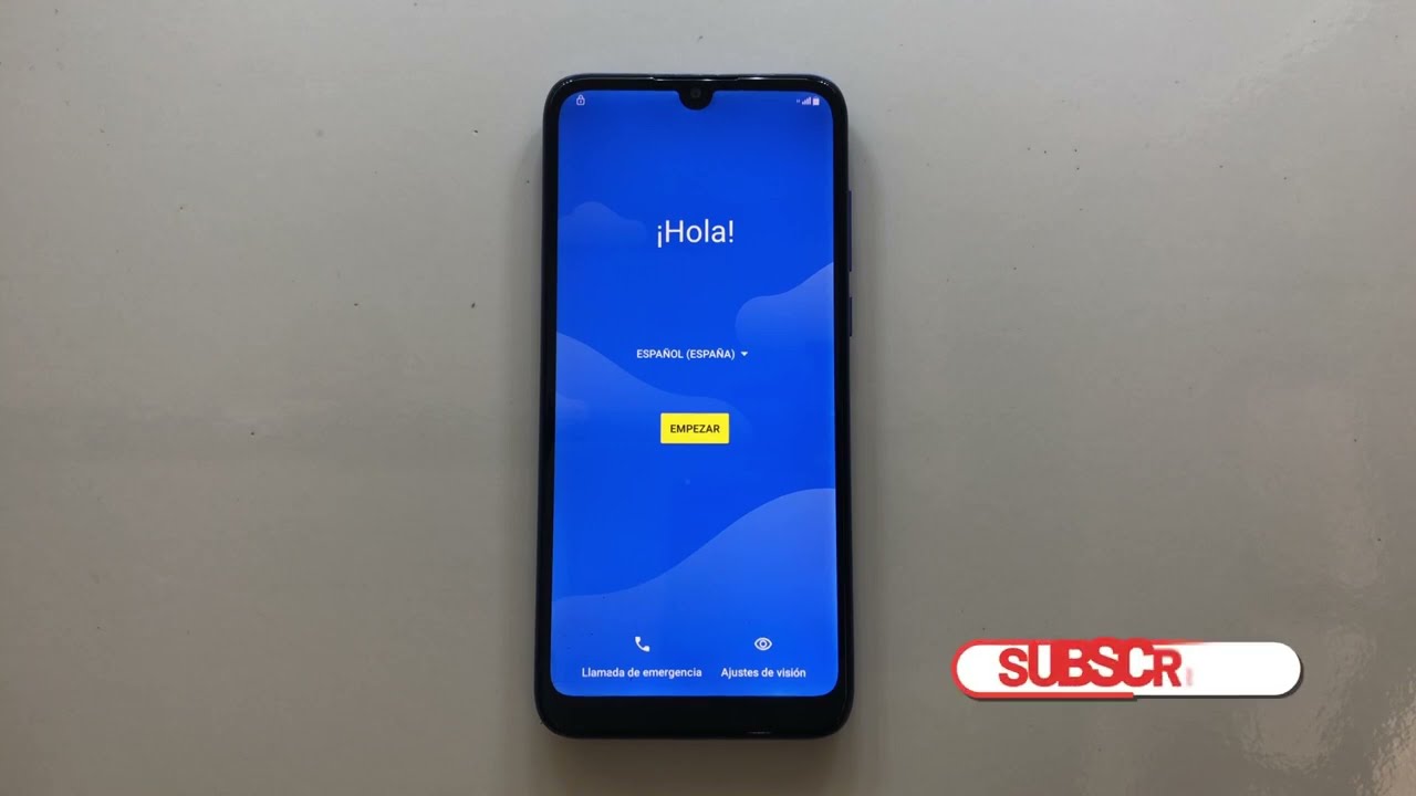 How To Factory Reset Coolpad Phone