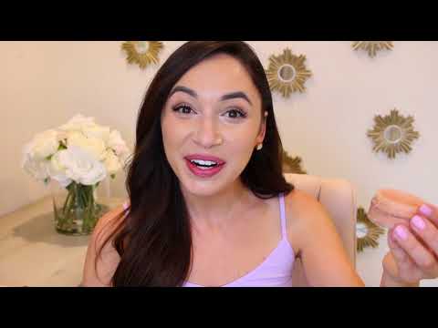 How to Use Finishing Powder with Alexandra Beuter | Makeup Tutorials