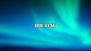 THE ONE-MIDNIGHT BLU