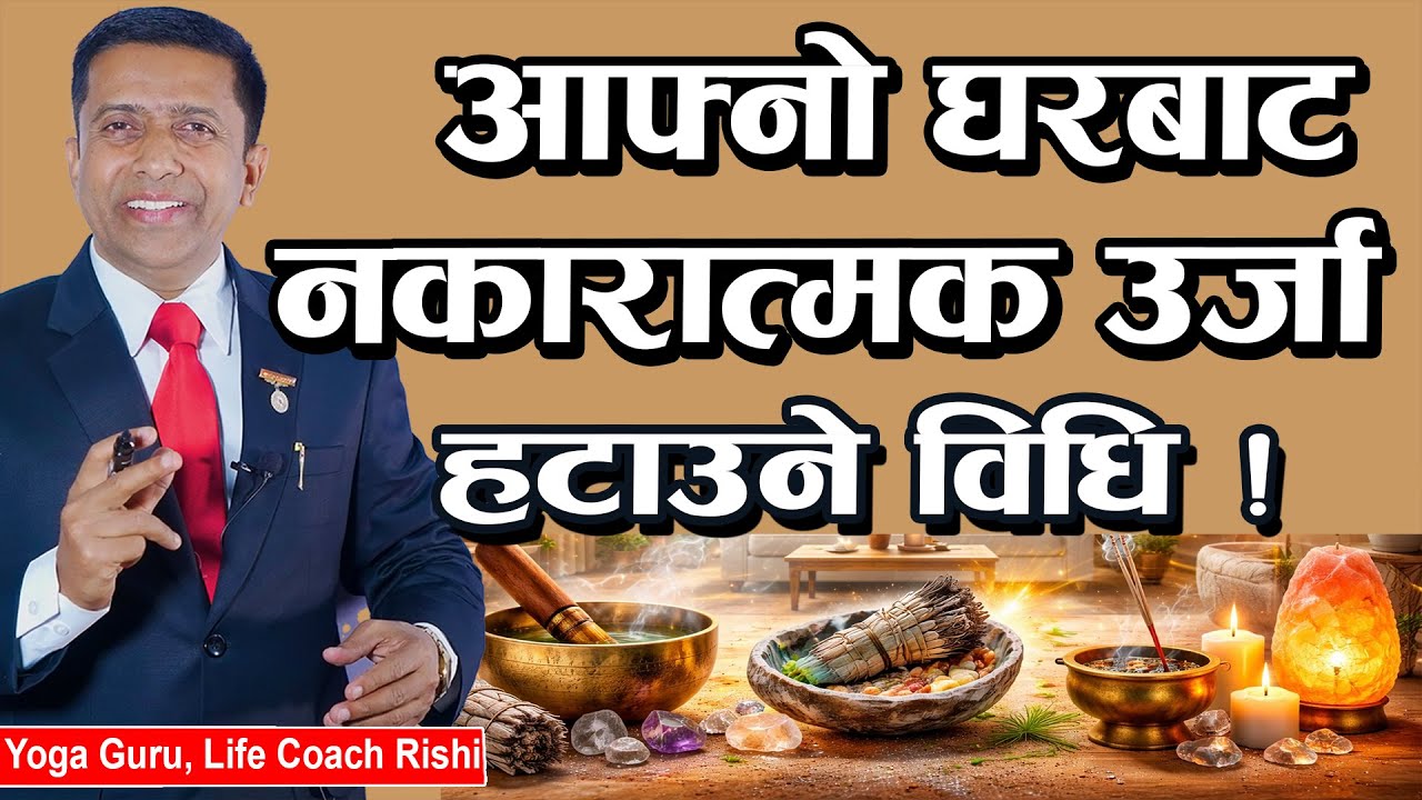 आफ्नो घरबाट 