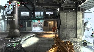 CTF Summit vs apeX [CSL tournament]