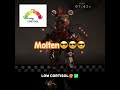 Low cortisol #roblox #robloxshorts #fnaf #ennard #funny