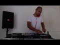 Sranang dancehall mix