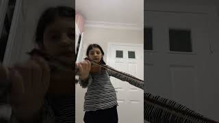 Şanacaksa Yaşanacaksa Keman