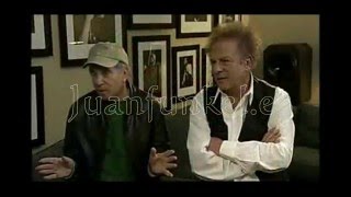 Simon and Garfunkel Interview 2009