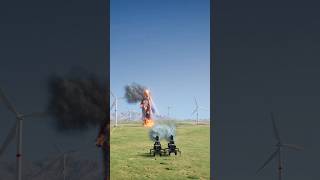 Satisfactory drawings: A display of military machinery #simulation #gaming #video #shorts #viral