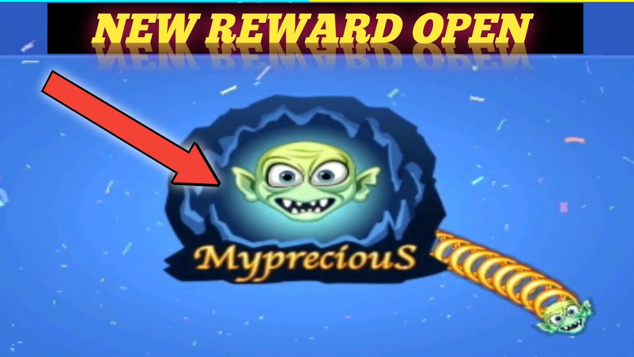 Worm Hunt - New Session Reward Complete ✅ ! How To Complete New Session Reward?#gamingvideo #ytgame