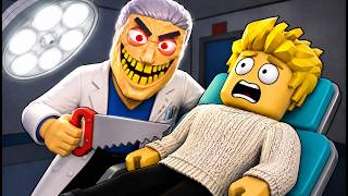 ROBLOX ESCAPE DENTIST.. screenshot 2