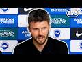 CARRICK: “WE CAN TRUST EACH OTHER!” 🤝 Brighton 0-3 Man Utd