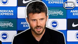 CARRICK: “WE CAN TRUST EACH OTHER!” 🤝 Brighton 0-3 Man Utd