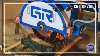 Mármoles Hermasa Macael Lavabo Piedra Natural Cnc Gr750