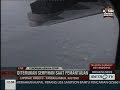 Pronađena tijela blizu mjesta nestanka aviona