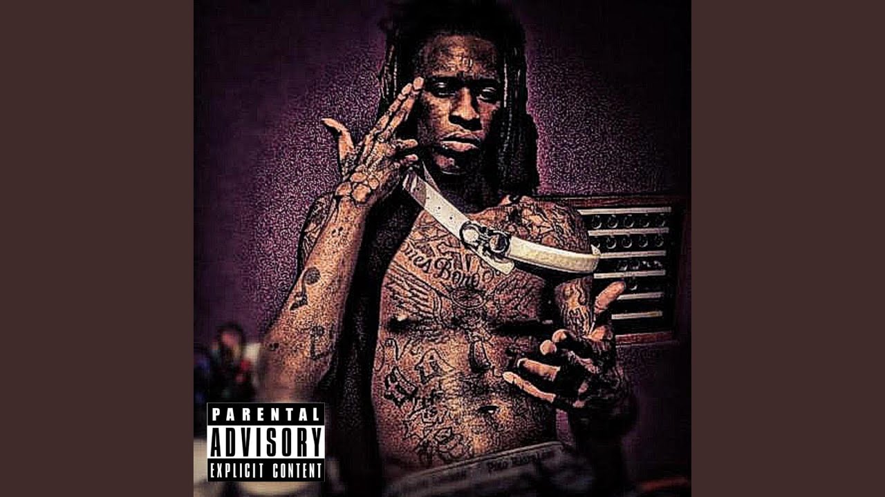Guarda thuggerthugger1 su YouTube Guarda thuggerthugger1 su YouTube