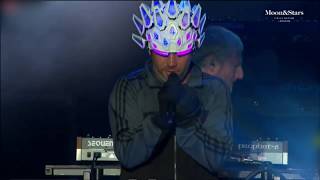 Jamiroquai - Mr Moon (Locarno 2017) [Pro]