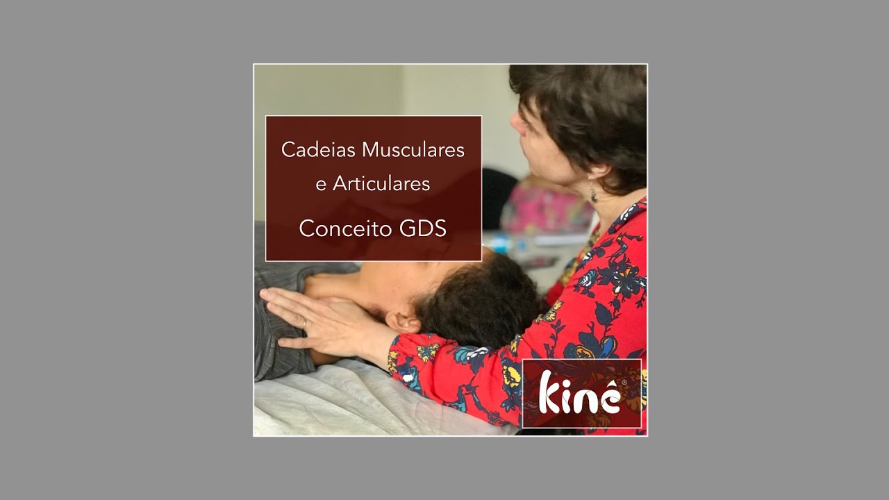 Fisioterapia GDS