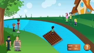 The River Test