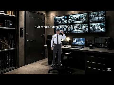 The lara chair incident...
