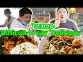 Best Char Kway Teow in Malaysia - Wok Stir Fried Rice Noodle - Malaysia Street Food Tour