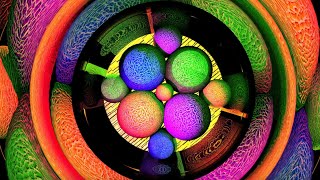 Superstring - Music Video