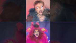 Cough. #drag #pettybettys #dragrace #rupaulsdragrace #dragqueen
Cough. #drag #pettybettys #dragrace #rupaulsdragrace #dragqueen Cough. #drag #pettybettys #dragrace #rupaulsdragrace #dragqueen