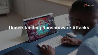 What Ransomware Means for a Small Business