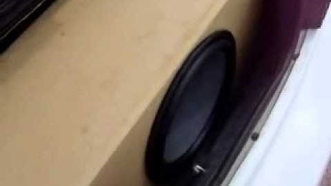 12vdb.com - car audio database: Elemental Designs 16ov2.2