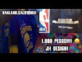 Sobrang Steal Price na Warriors Jacket by JH Design の動画、YouTube動画。