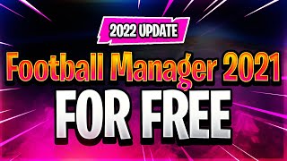 👍 How To Download Football Manager 2021 on PC STEAM ✅ How To Play Football Manager 2021 For Free 👍 👍 How To Download Football Manager 2021 on PC STEAM ✅ How To Play Football Manager 2021 For Free 👍