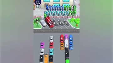 Crowd Express Level 42 Walkthrough Solution