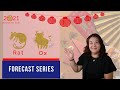 2021 Rat & Ox Chinese Horoscope Forecast