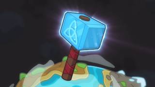 Poptropica: Land Teaser