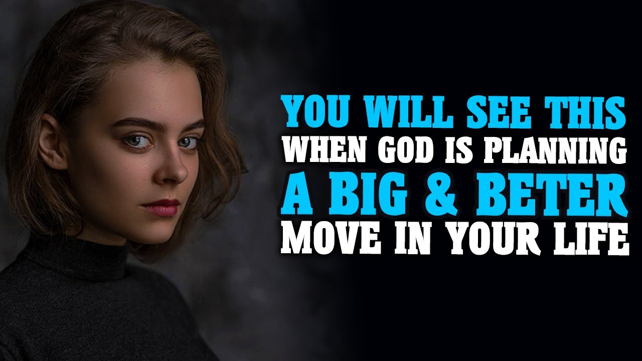 THINGS YOU SEE WHEN GOD IS SENDING A SIGN FOR BREAKTHROUGH BLESSING & OPEN DOORS