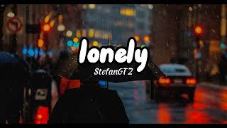 akon - lonely lyrics [sped up] Resimi