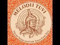 Melodii Tuvi - Throat Songs And Folk Tunes From Tuva - 1969 / 2007 - Full Album