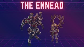 The Ennead M3 (Void) - 12/06/2024 - Ep 360